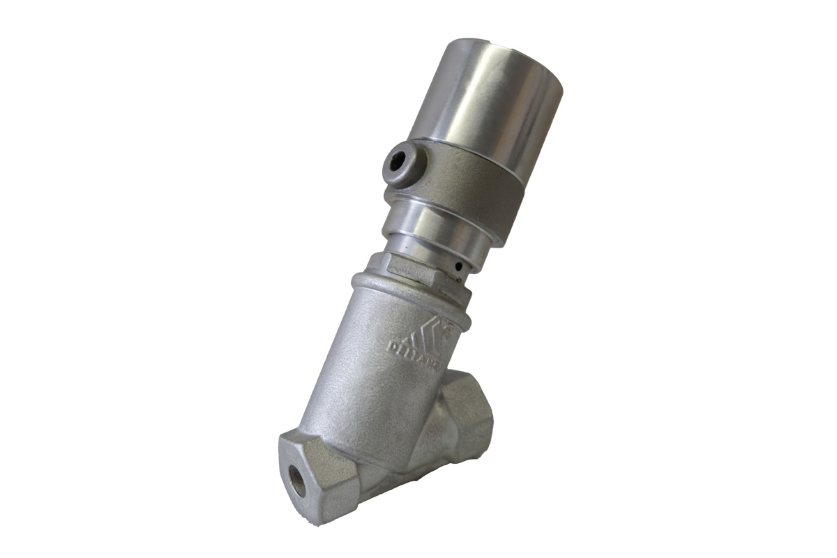 Mini Valves
