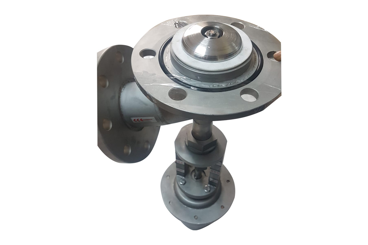 Deep Valves