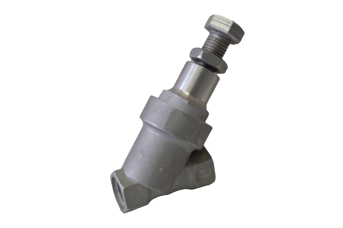Check Valves